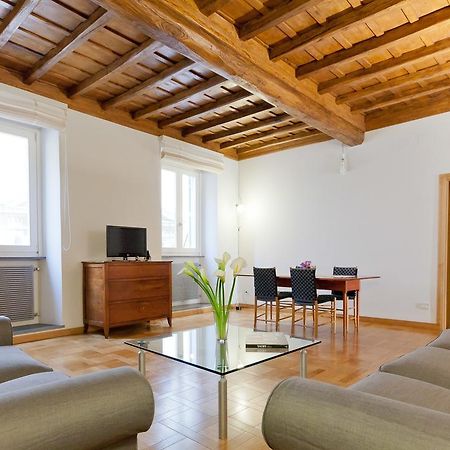 Pantheon Suite Apartment Róma Kültér fotó