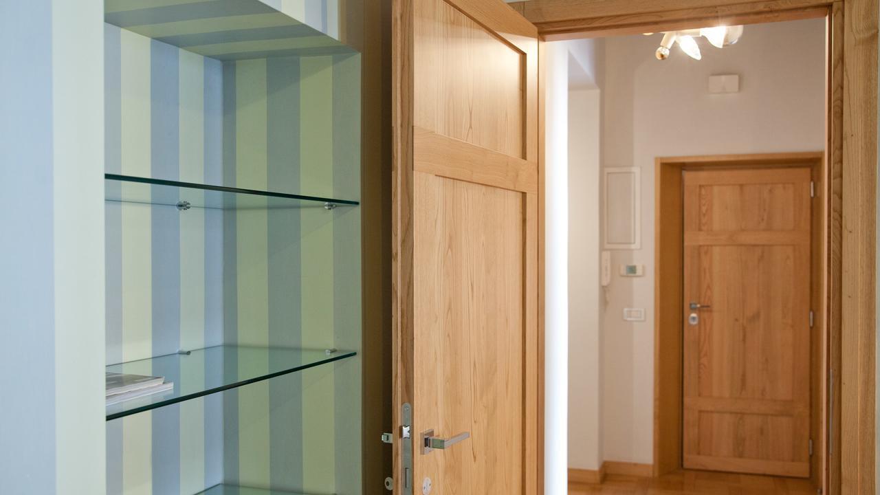 Pantheon Suite Apartment Róma Kültér fotó