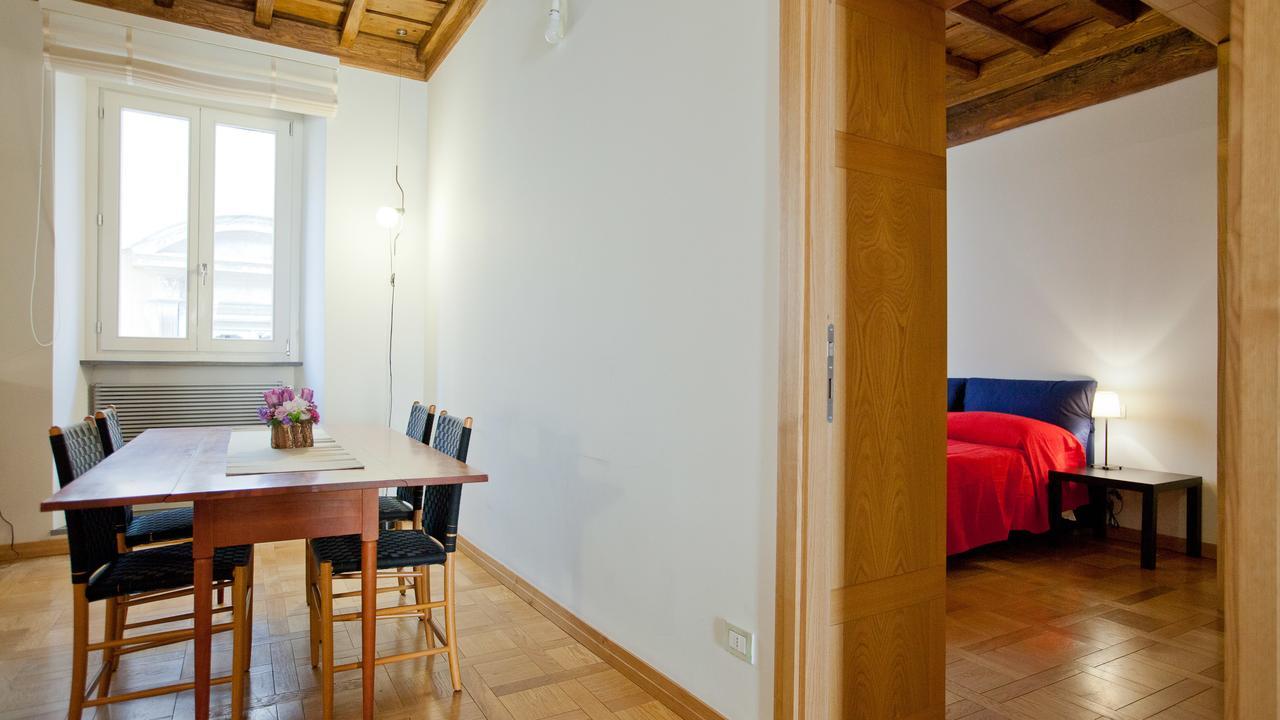 Pantheon Suite Apartment Róma Kültér fotó