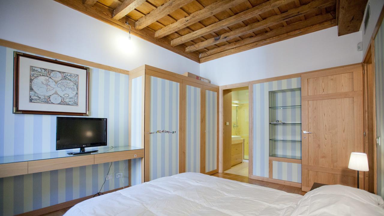 Pantheon Suite Apartment Róma Kültér fotó
