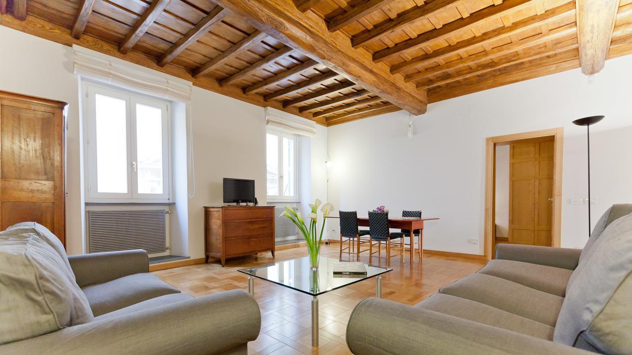 Pantheon Suite Apartment Róma Kültér fotó