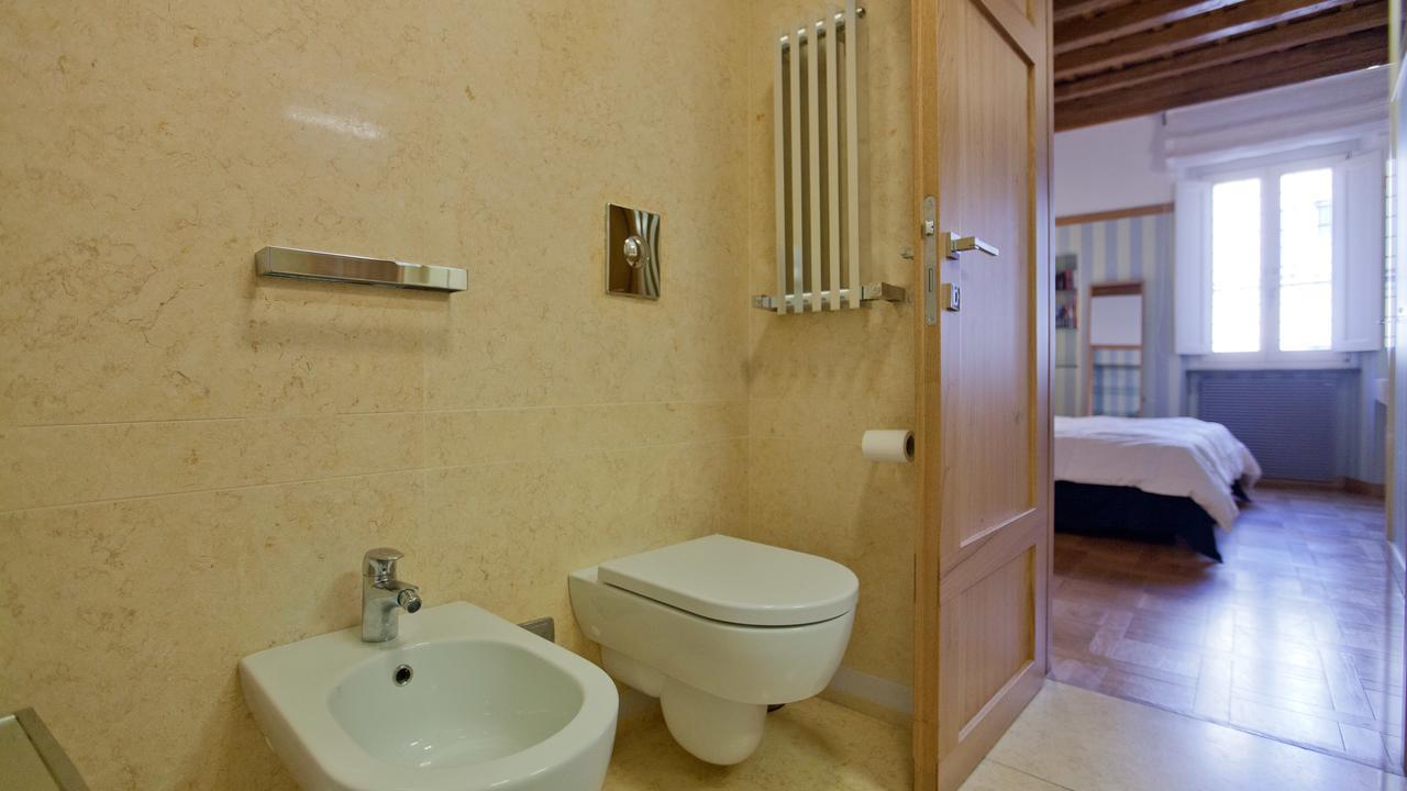 Pantheon Suite Apartment Róma Kültér fotó