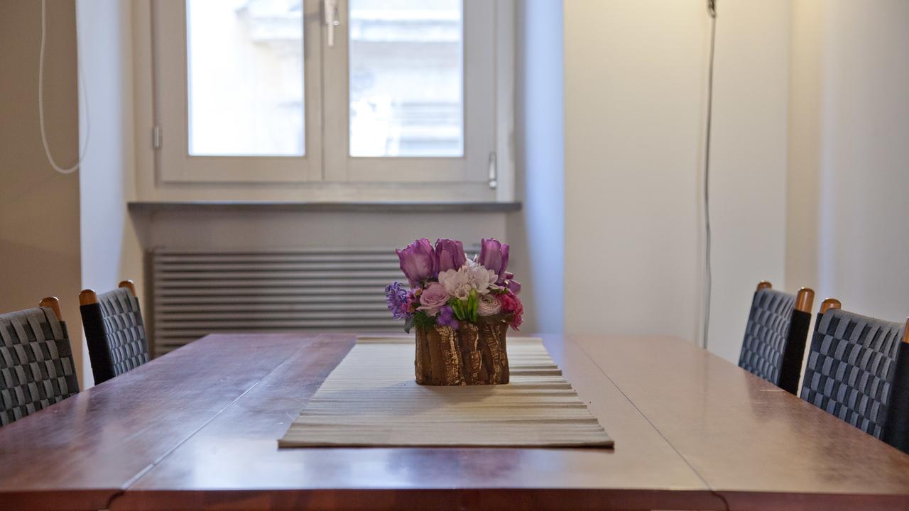 Pantheon Suite Apartment Róma Kültér fotó