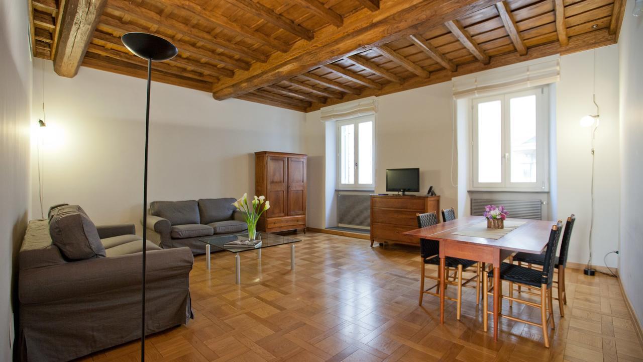 Pantheon Suite Apartment Róma Kültér fotó