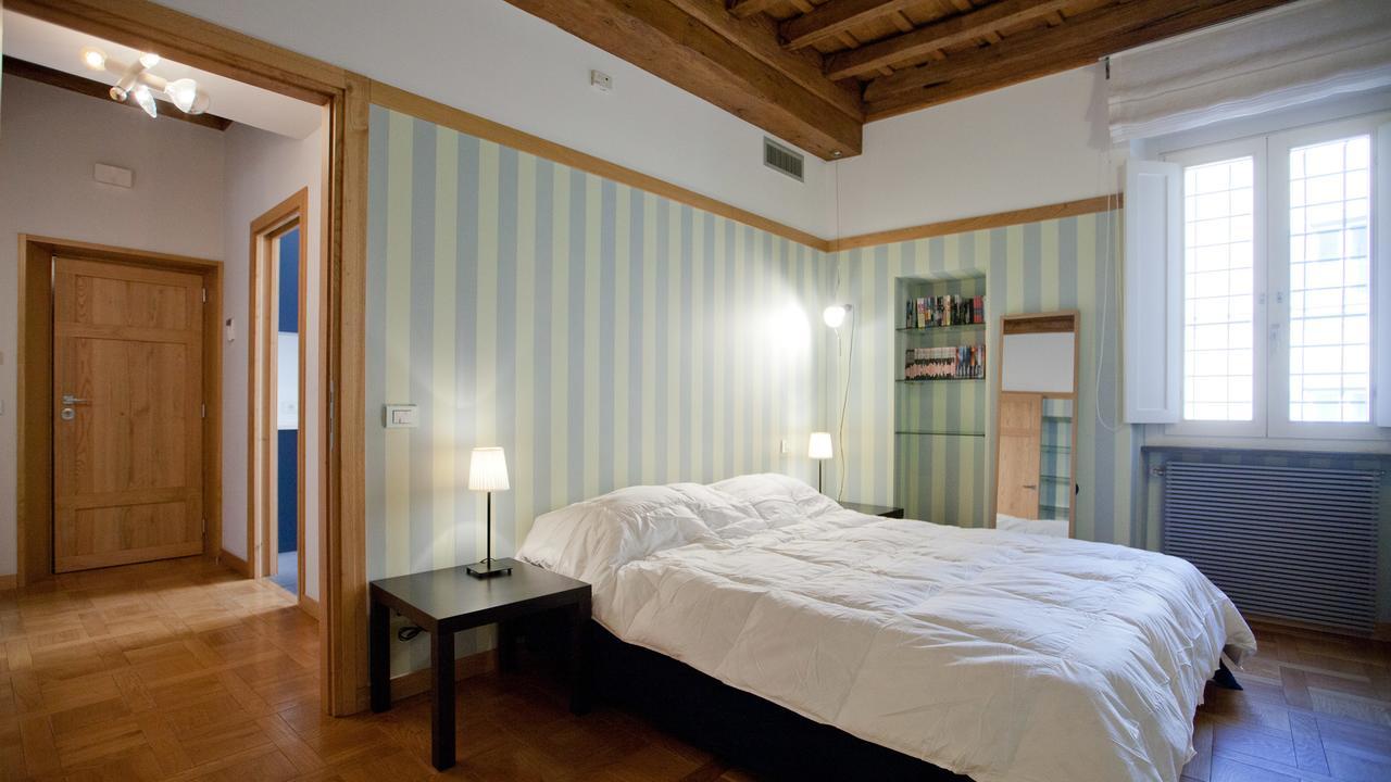 Pantheon Suite Apartment Róma Kültér fotó