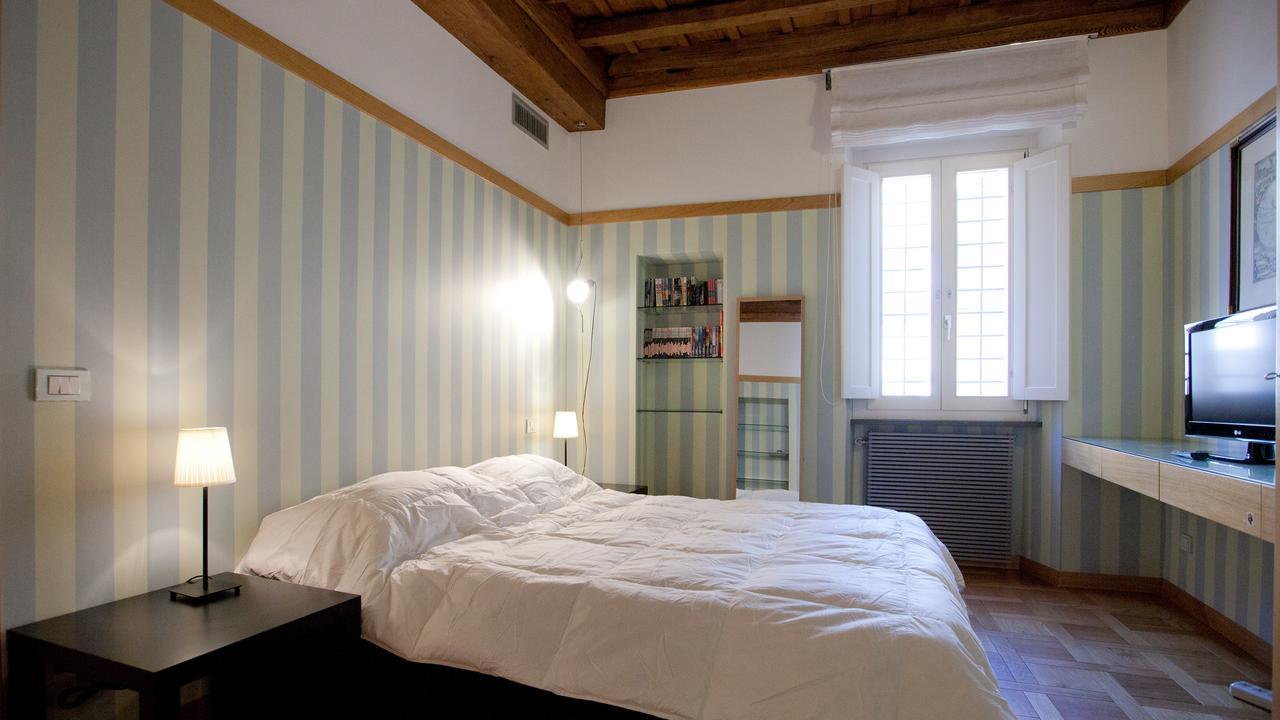 Pantheon Suite Apartment Róma Kültér fotó